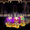 Haunted Hill Farm HHCLOWN-1STL - 5